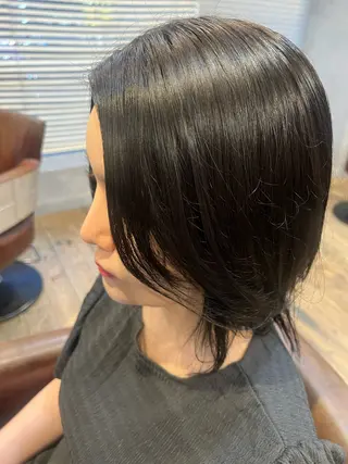 ミディアム 🌙AYANA 🌙のヘアスタイル