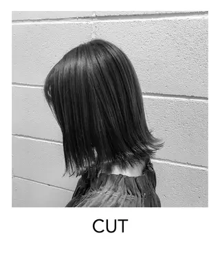 ミディアム カラー ヘアアレンジ 特別モデル価格 タカシマイッセイのヘアスタイル