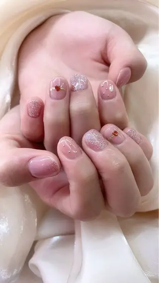 ネイル YK ネイルサロンのネイルデザイン