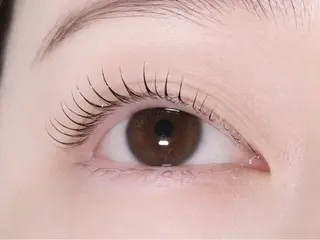 マツエク・マツパ Melia Chieのマツエク・マツパデザイン