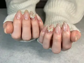 ネイル NailsBY 249のネイルデザイン