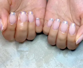 ネイル Lino+ ネイル&よもぎ蒸しのネイルデザイン