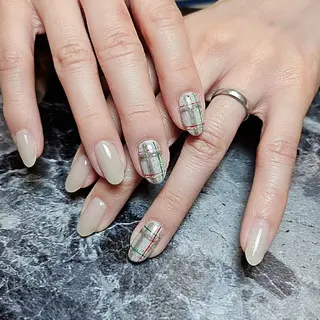 ネイル 🍍若松 恵🍍のネイルデザイン