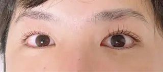 マツエク・マツパ Mua Ayumiのマツエク・マツパデザイン