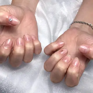 ネイル 💅chainail _aiのネイルデザイン