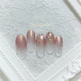ネイル NATSUKO NAILのネイルデザイン