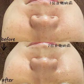 エステ＆リラク サロンMa-yaのエステ・リラクイメージ