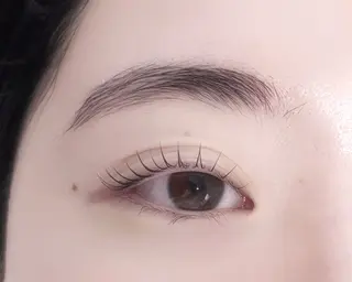 マツエク・マツパ cherie.vue /chinoのマツエク・マツパデザイン