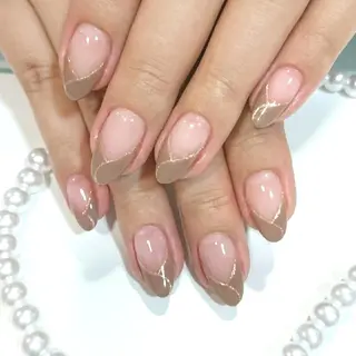 ネイル liddell Usamiのネイルデザイン