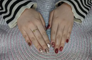 ネイル ✨ameru✨ nailsalonのネイルデザイン