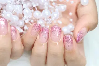 ネイル 河内長野/三日市町駅 ネイリスト　りかのネイルデザイン