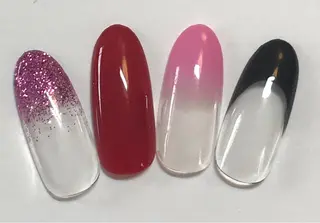 ネイル Nail salon Serpienteのネイルデザイン