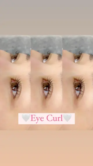 マツエク・マツパ BAMBI 🖤KAWAIのマツエク・マツパデザイン