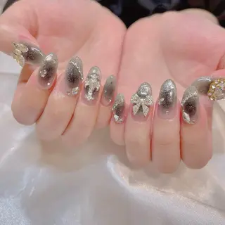 ネイル Private Salon 大宮のネイルデザイン