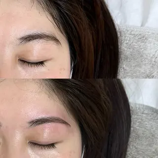 アイブロウ lafleur Yurinaのエステ・リラクイメージ