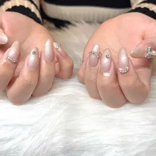 ネイル HANA ソブエのネイルデザイン