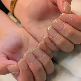 ネイル ジェヌインネイル 河内のネイルデザイン