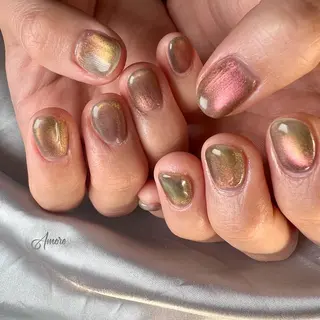 ネイル You kyehwaのネイルデザイン