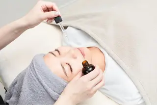 Lyf salon.のエステ・リラクイメージ