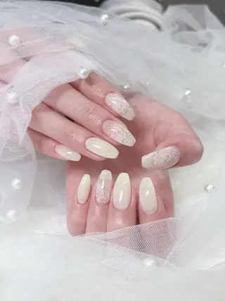 ネイル Jeremy ♡ HARUKAのネイルデザイン