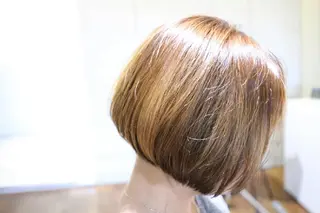 ショート 川嶋恭平/ トップスタイリスト☆のヘアスタイル