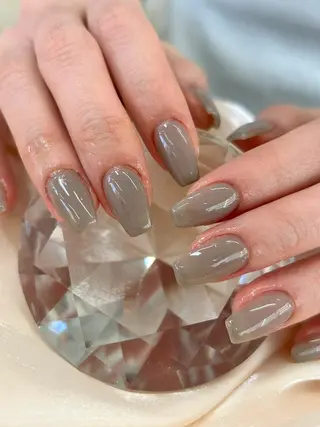 ネイル Nail&Eye Basic  Jrのマツエク・マツパデザイン