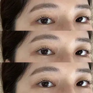 マツエク・マツパ 艶肌wax🫧 kyokaの眉毛・アイブロウイメージ