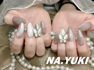 ネイル 💅Nail Boutiqueのネイルデザイン