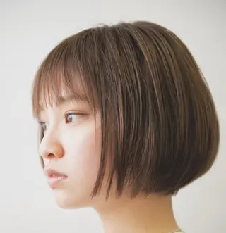 ショート ⭐️ショートの匠⭐️ Say.岩井のヘアスタイル