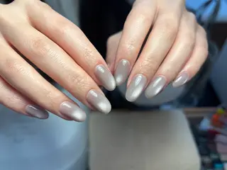 ネイル ROSANNA 橋本のネイルデザイン