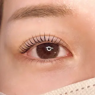 マツエク・マツパ eyelash salon alb.所属・まつげパーマalb. tomokaのマツエク・マツパデザイン