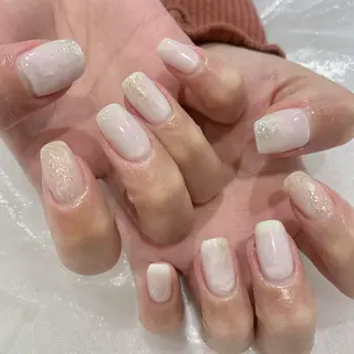 ネイル nailist🍒 ヤマザキのネイルデザイン