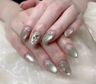 ネイル vimore ネイルサロンのネイルデザイン