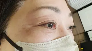 マツエク・マツパ 茂木 智恵のマツエク・マツパデザイン