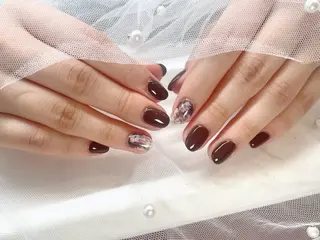 ネイル 【新宿】Nail Yamazakiのネイルデザイン