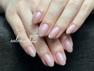 ネイル salon AZのネイルデザイン