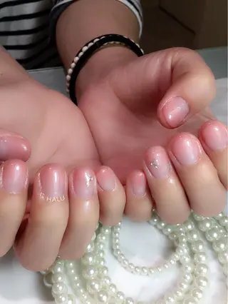 ネイル HALU ハルのネイルデザイン