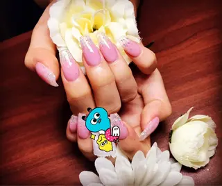 ネイル NAIL salon ACEのネイルデザイン