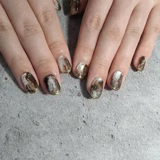 ネイル nailsalon Renardkのネイルデザイン