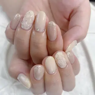 ネイル Uchida Mayunaのその他イメージ