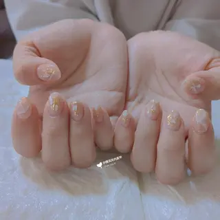 ネイル 横浜市中区曙町 E·U·Bネイルのネイルデザイン