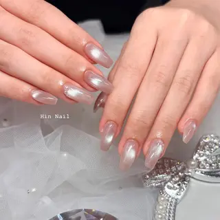 ネイル HIN NAILのネイルデザイン