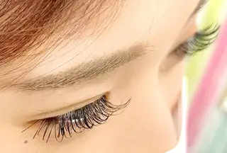 マツエク・マツパ ☆ HINA‪TAのヘアスタイル