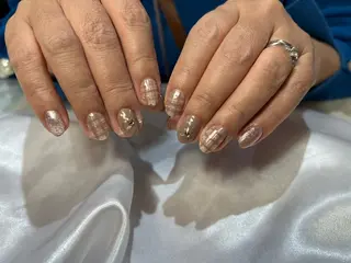 ネイル lilshine Hazukiのネイルデザイン