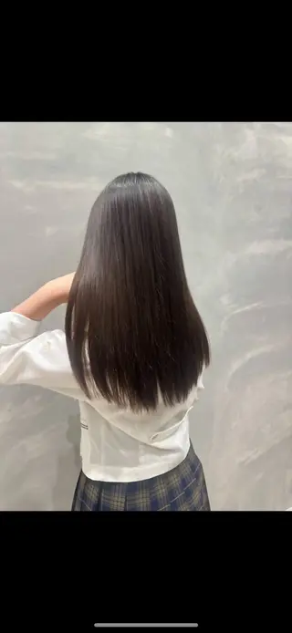 ロング 🦋モデル募集中 🦋　Misatoのヘアスタイル