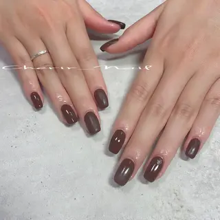 ネイル Cherirnail kaoriのネイルデザイン