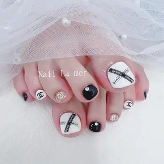 ネイル La Merのネイルデザイン