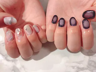 ネイル Regaro i.sのネイルデザイン