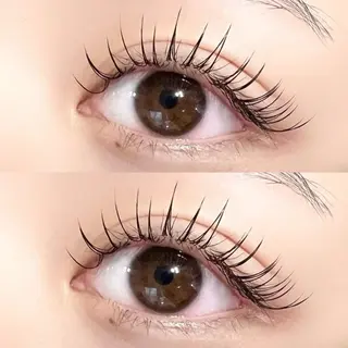 マツエク・マツパ ayano(歴9年) -Greenwoodのマツエク・マツパデザイン