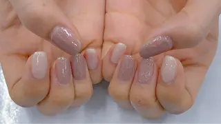 ネイル 渡部 心埜のネイルデザイン